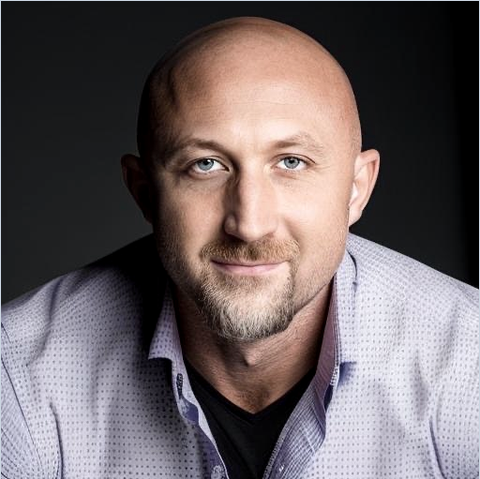 David Sanders, Founder and AHA Lead Instructor of The CPR Pro